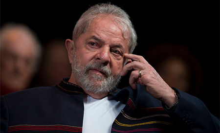 Inácio Lula da Silva